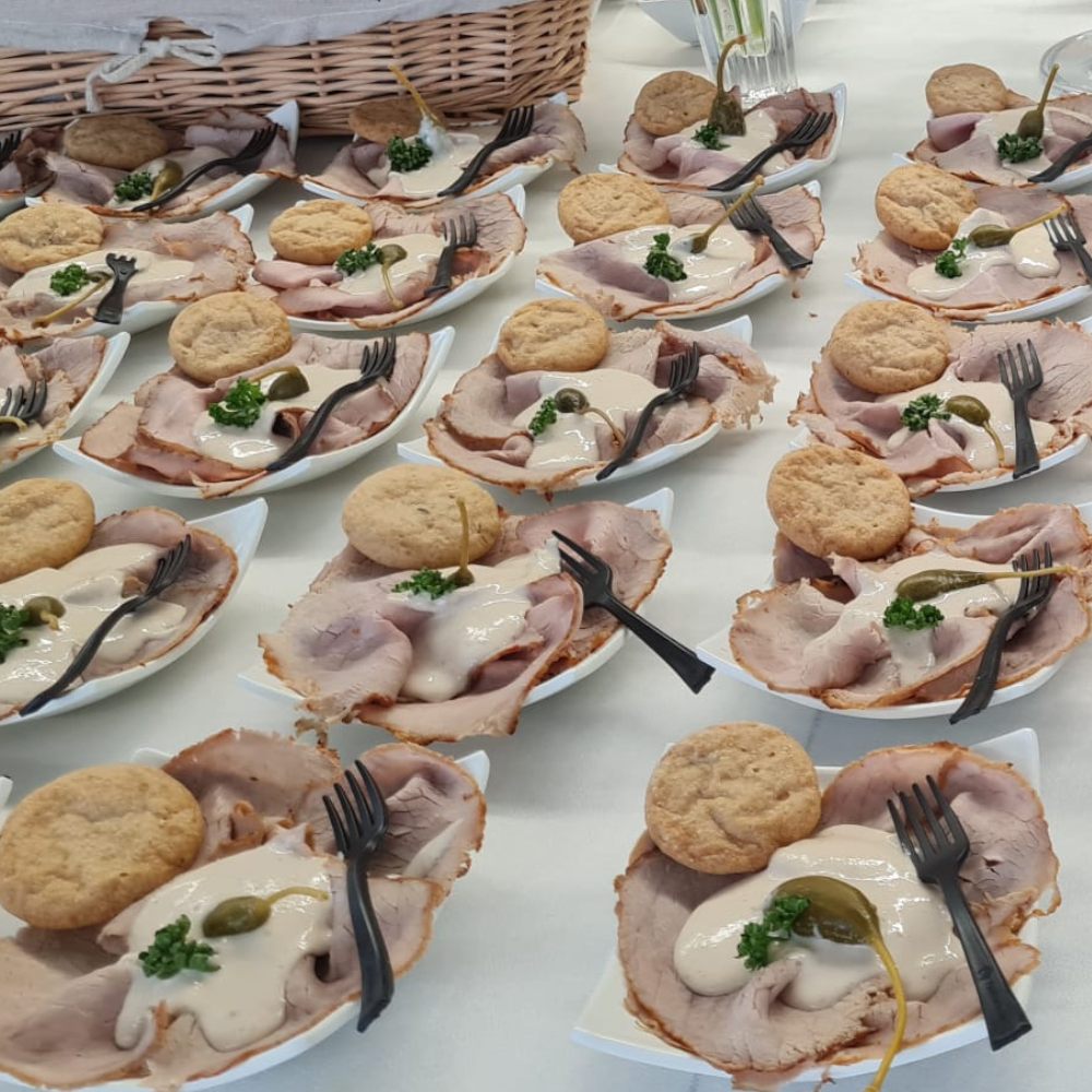 Vitello Tonnato