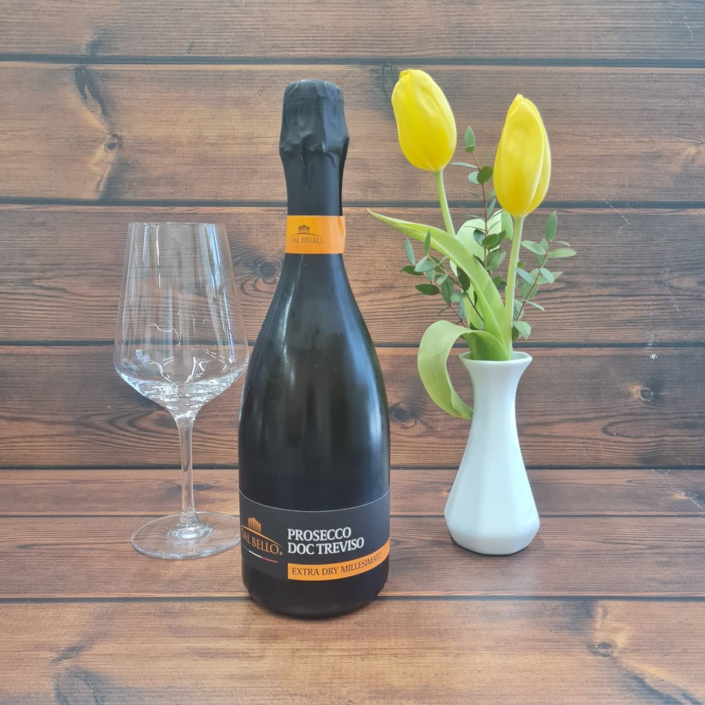 Prosecco DOC Treviso (7/10)