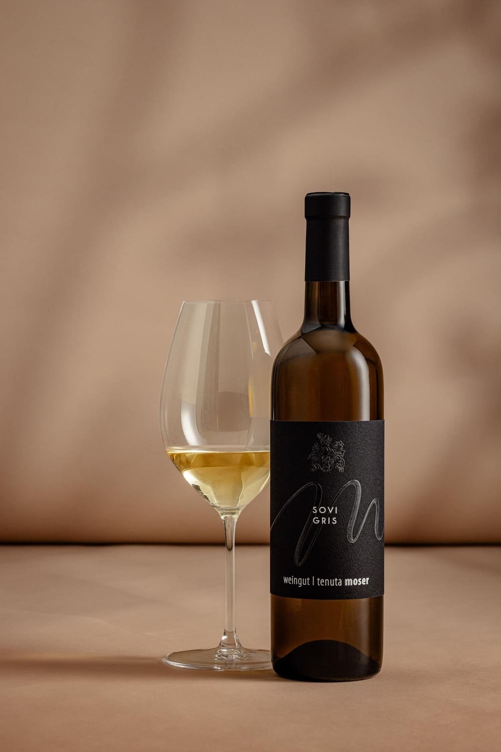 Südtiroler Pinot Grigio